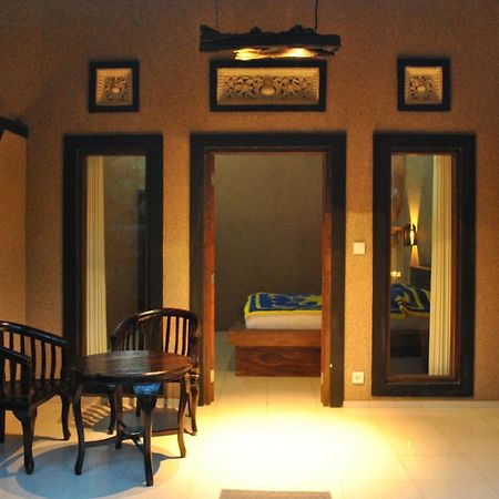 Pondok Rahayu Guest House เปมูเตรัน ภายนอก รูปภาพ