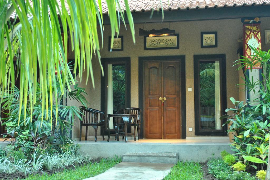 Pondok Rahayu Guest House เปมูเตรัน ภายนอก รูปภาพ